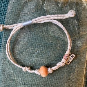 Earth Band Bracelet